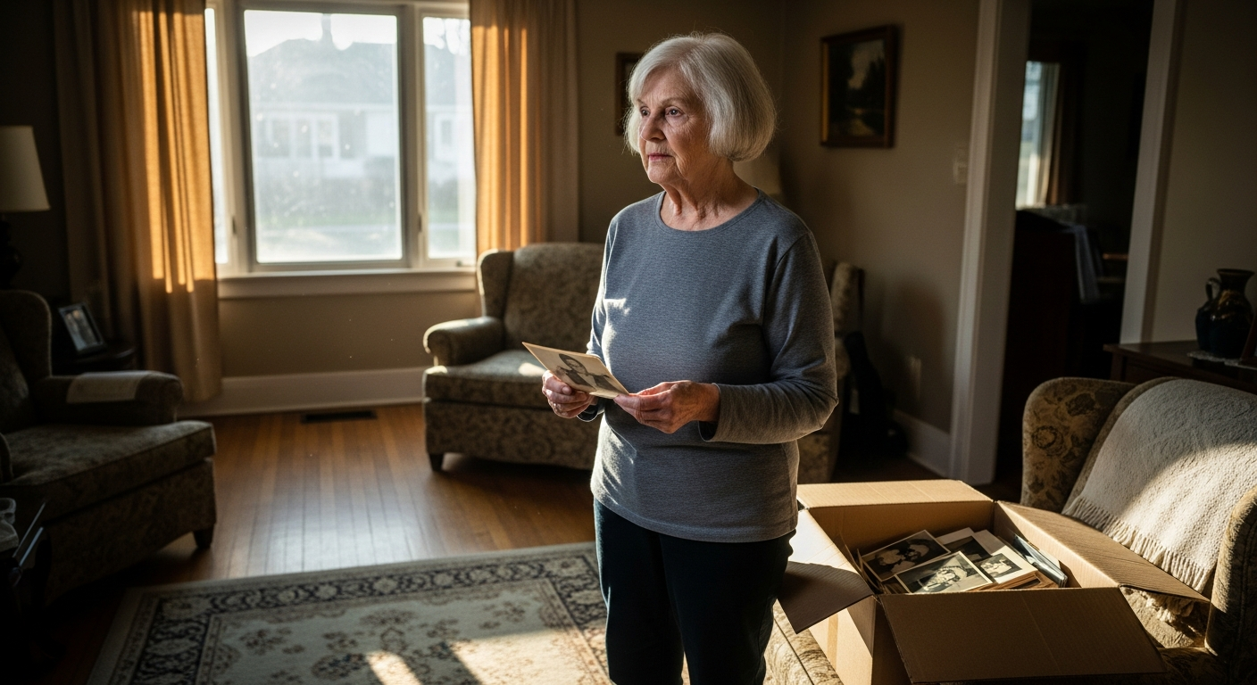 Reverse Mortgage When You Inherit Your Parent's Reverse Mortgage Debt: Managing Liability After Death