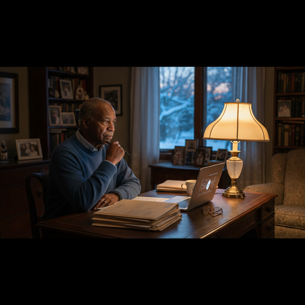 Reverse Mortgage When You Inherit Your Parent's Reverse Mortgage Debt: Managing Liability After Death