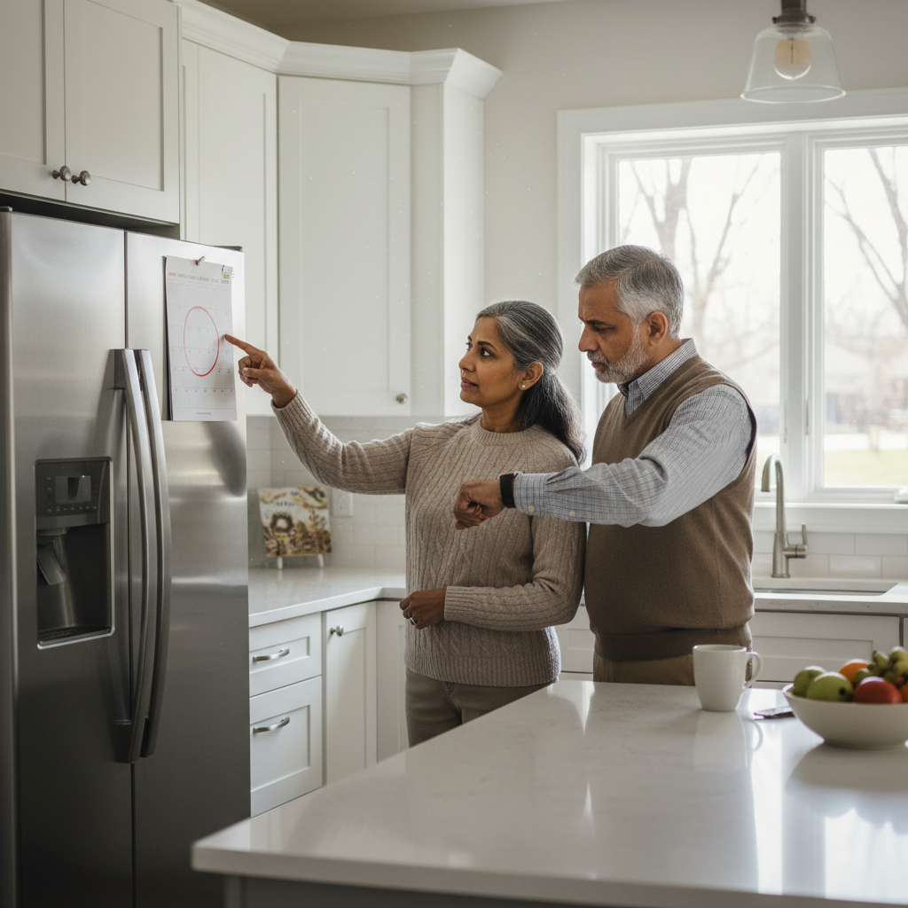 Reverse Mortgage When You Inherit Your Parent's Reverse Mortgage Debt: Managing Liability After Death