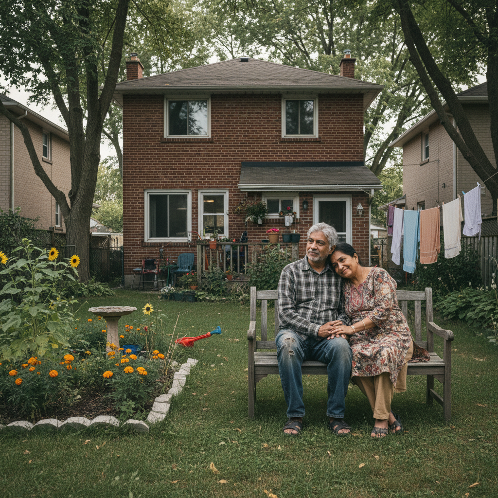 Reverse Mortgage After Inheriting Property Debt: Managing Multiple Mortgages and Liabilities