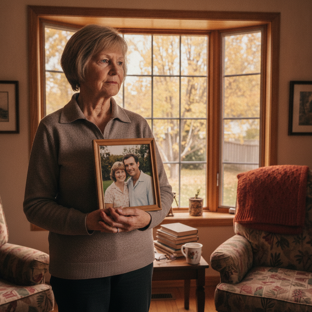 Reverse Mortgage for Inter-Spousal Home Buyout: Health Changes & Housing Restructuring