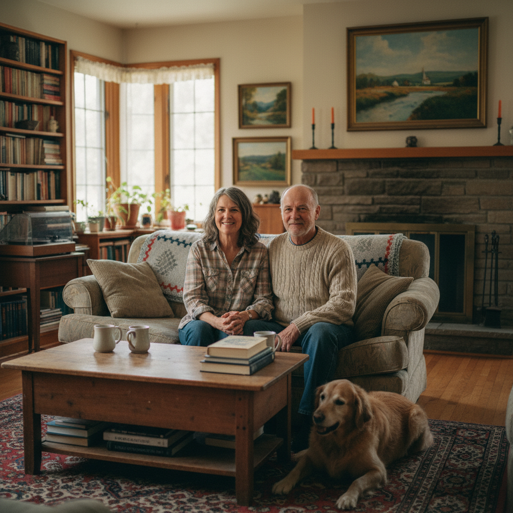 Reverse Mortgage Interest Rate Forecast: 2026-2027 Outlook