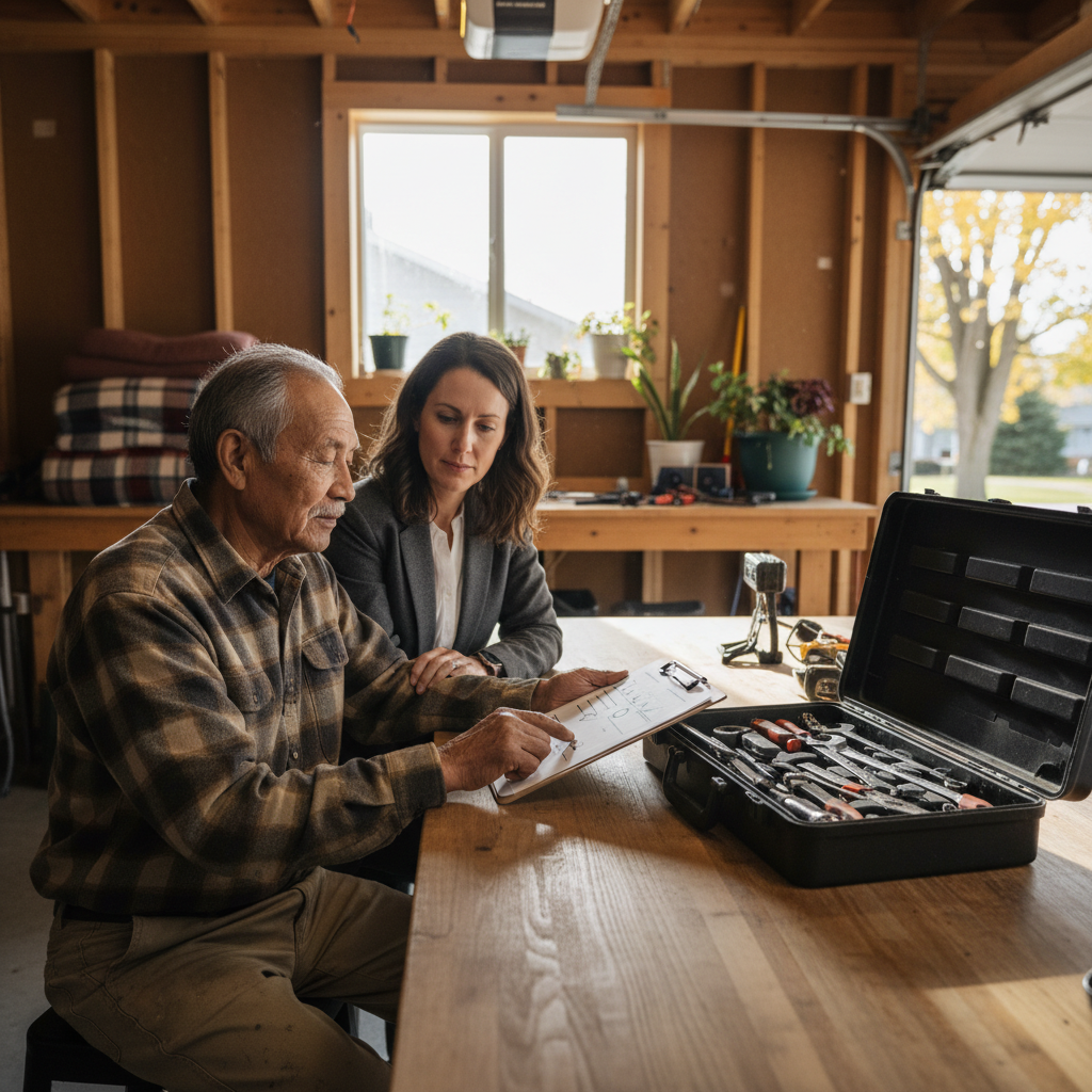 Reverse Mortgage Interest Rates and Fees 2026: Complete Breakdown