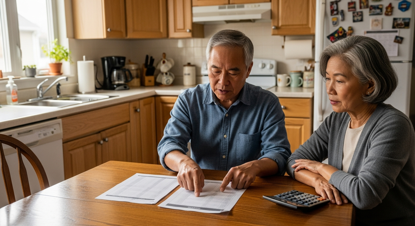 Reverse Mortgage Interest Rates Ontario 2026: Current Rates & What They Mean