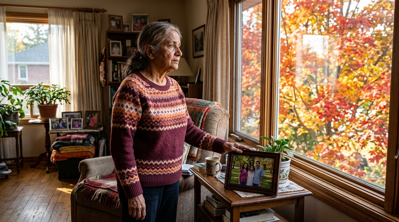 Reverse Mortgage to Fund Family Mediation When Siblings Disagree on Parent Care
