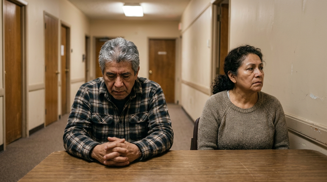 Reverse Mortgage to Fund Family Mediation When Siblings Disagree on Parent Care