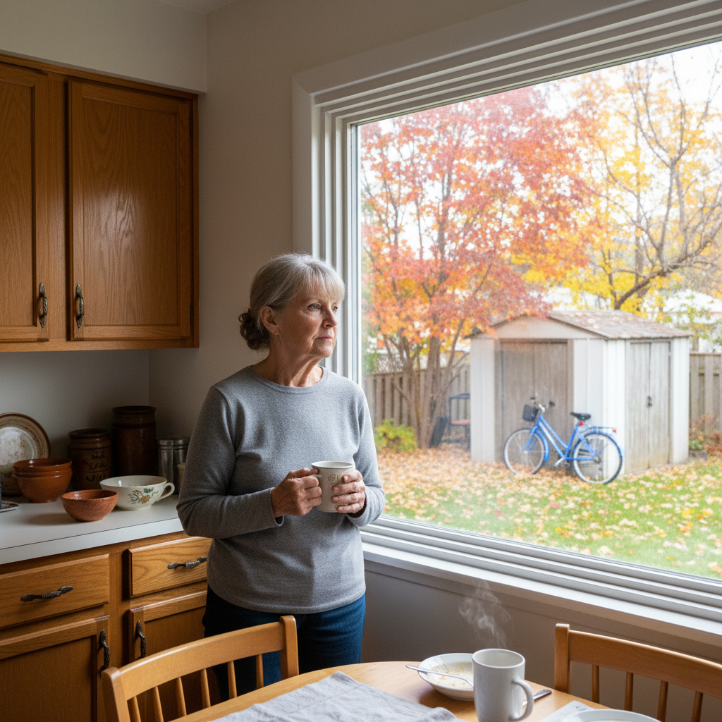 Managing Intergenerational Rent on Family Property: Reverse Mortgage for Shared Housing