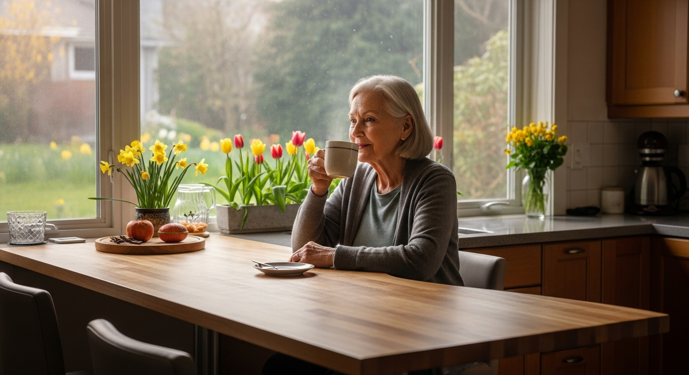 Reverse Mortgage for Home Modifications for Invisible Disabilities: Beyond Visible Accessibility