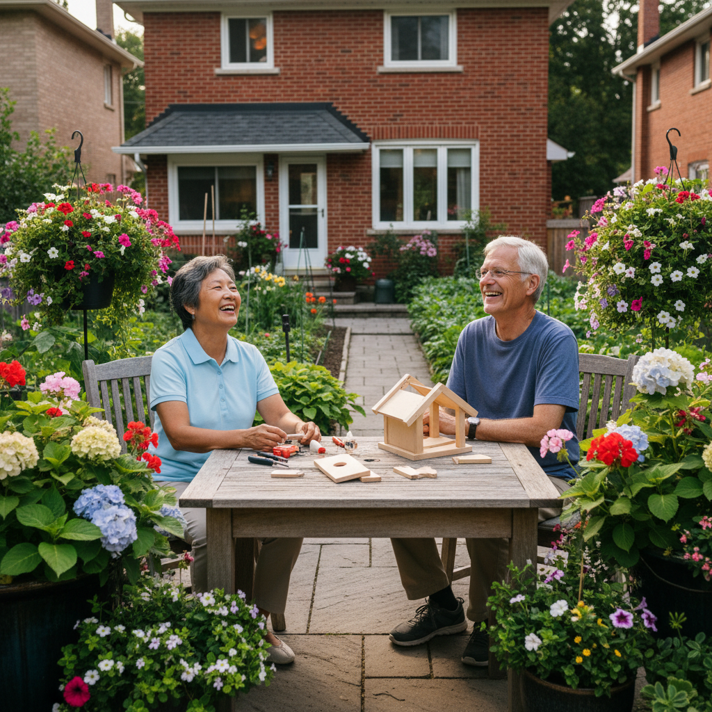 Reverse Mortgage After Job Loss: Income When Work Ends Early