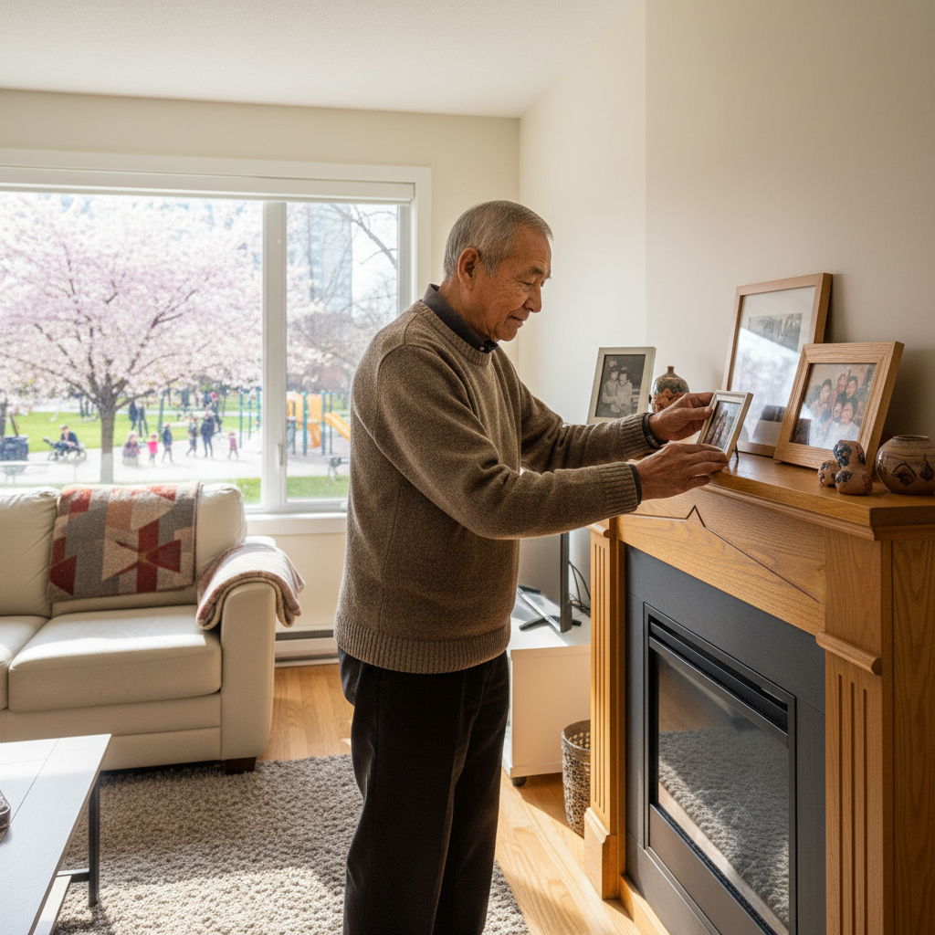 Reverse Mortgage After Job Loss: Income When Work Ends Early