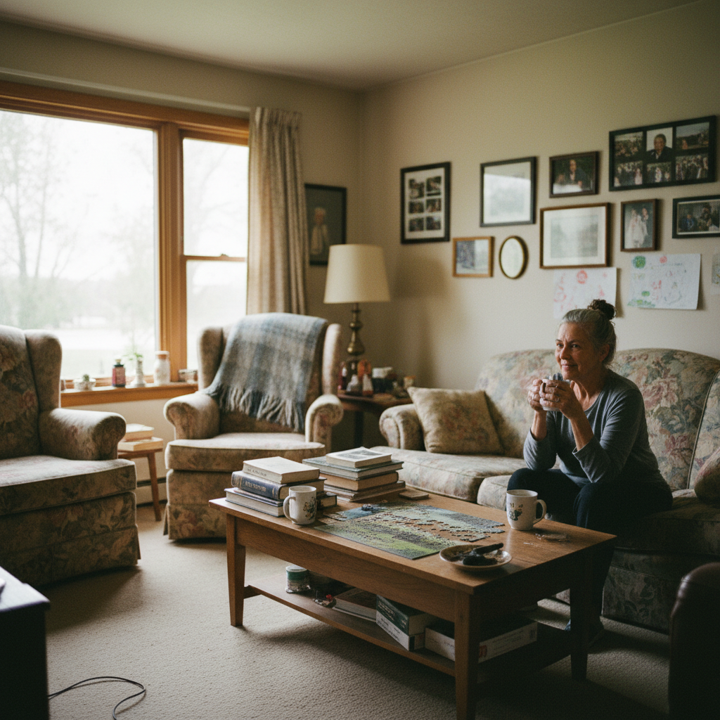 Reverse Mortgage with Joint Tenancy in Ontario: What to Know