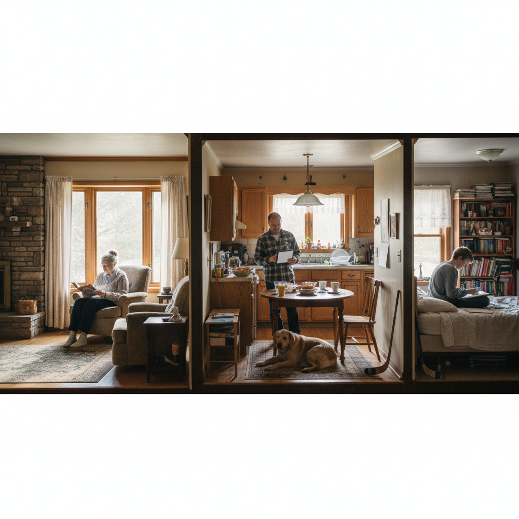 Reverse Mortgage with Joint Tenancy in Ontario: What to Know