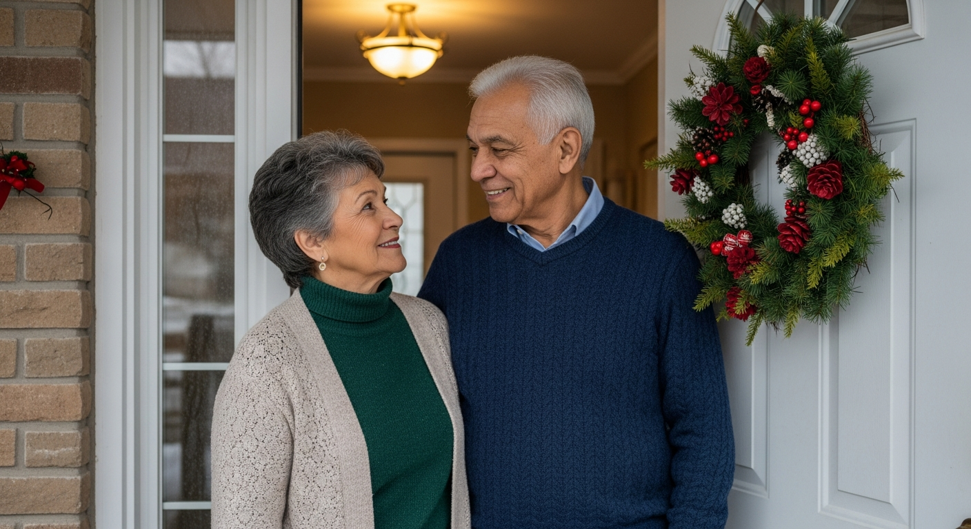 Keep the Family Home: Reverse Mortgage Legacy Plan