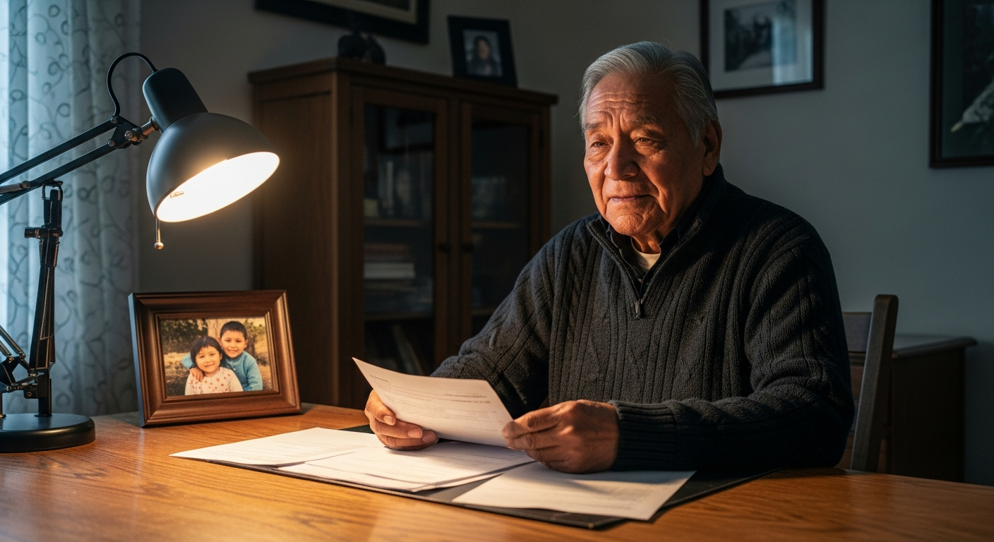 Keep the Family Home: Reverse Mortgage Legacy Plan