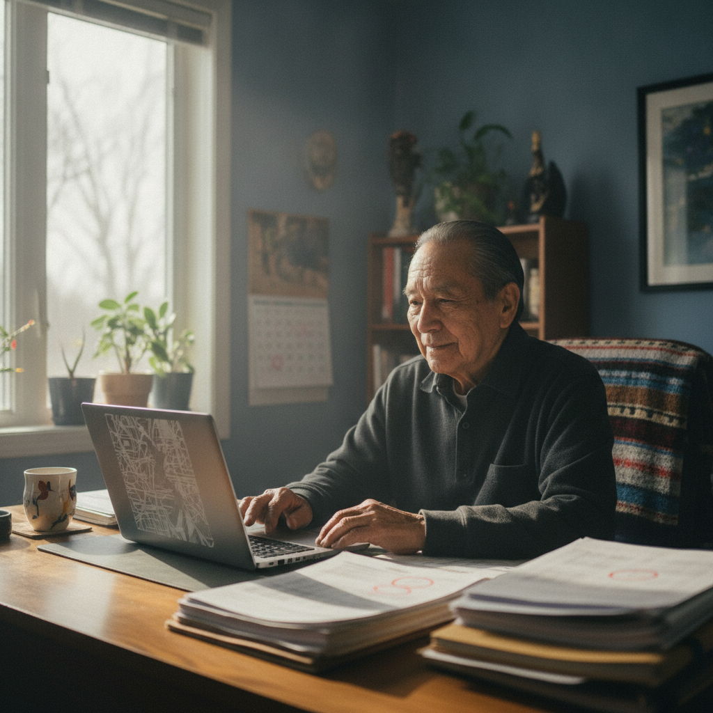 Reverse Mortgage for Kinship Guardianship: Housing When Grandchildren Need Care