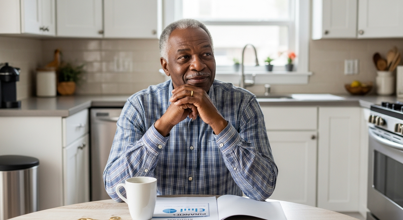 Is a Reverse Mortgage a Last Resort? A 2026 Reassessment