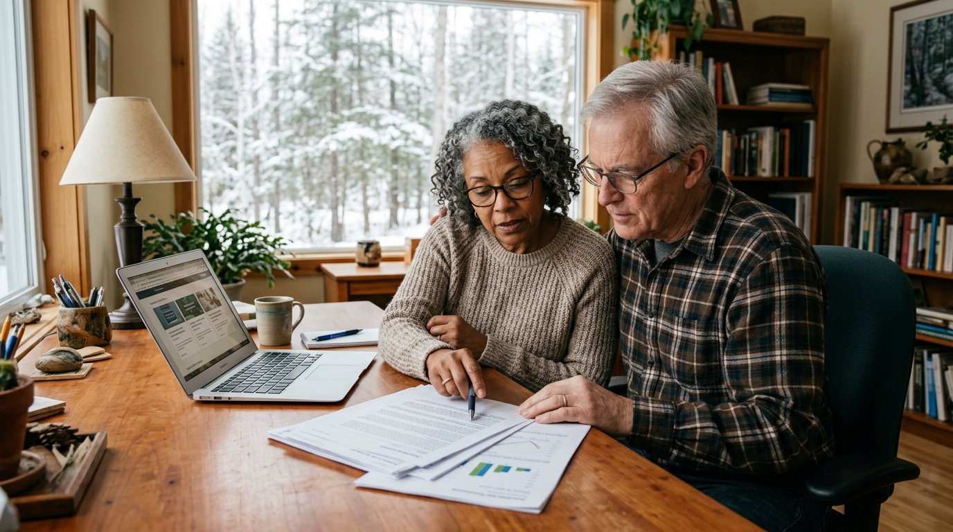 Reverse Mortgage for Late Career Licensing: Professional Certification at 55+