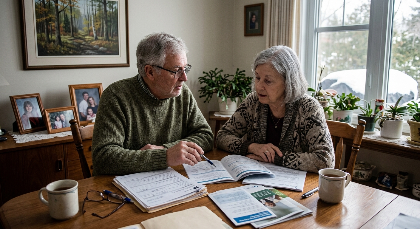 Reverse Mortgage for Late Career Licensing: Professional Certification at 55+
