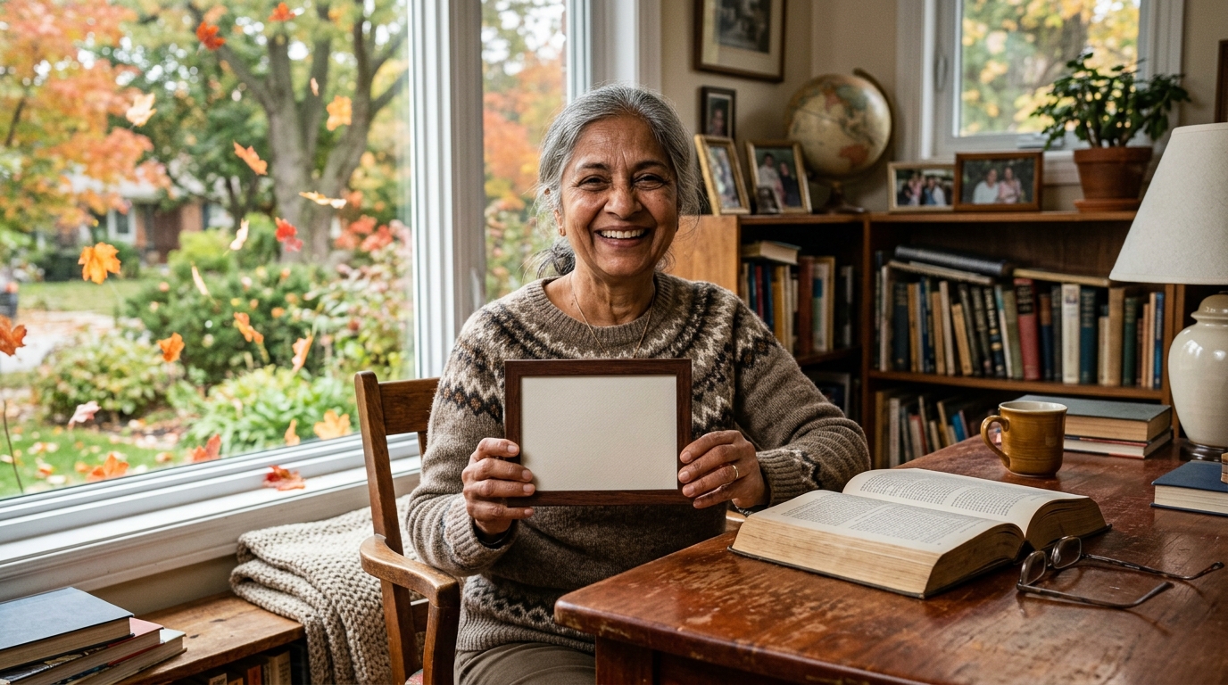 Reverse Mortgage for Aging Parent's Late-Life Professional Certification: Pursuing Career Recognition in Retirement