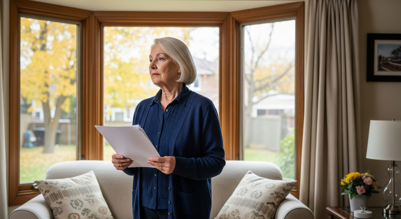 Reverse Mortgage to Fund Legal Action Against Predatory Financial Advisor or Caregiver