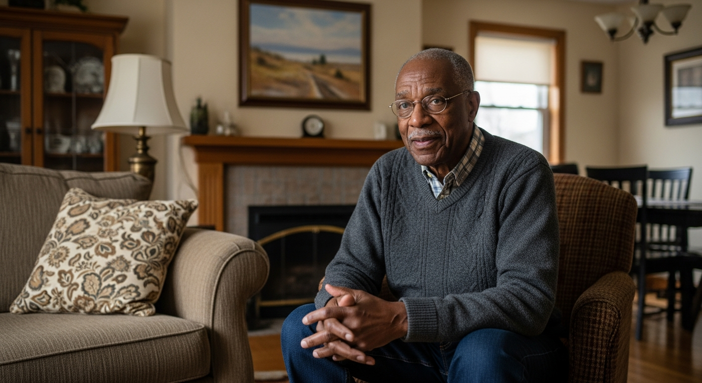 Reverse Mortgage to Fund Legal Action Against Predatory Financial Advisor or Caregiver