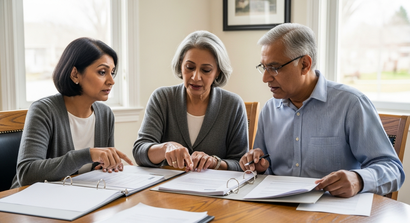 Reverse Mortgage to Fund Legal Action Against Predatory Financial Advisor or Caregiver