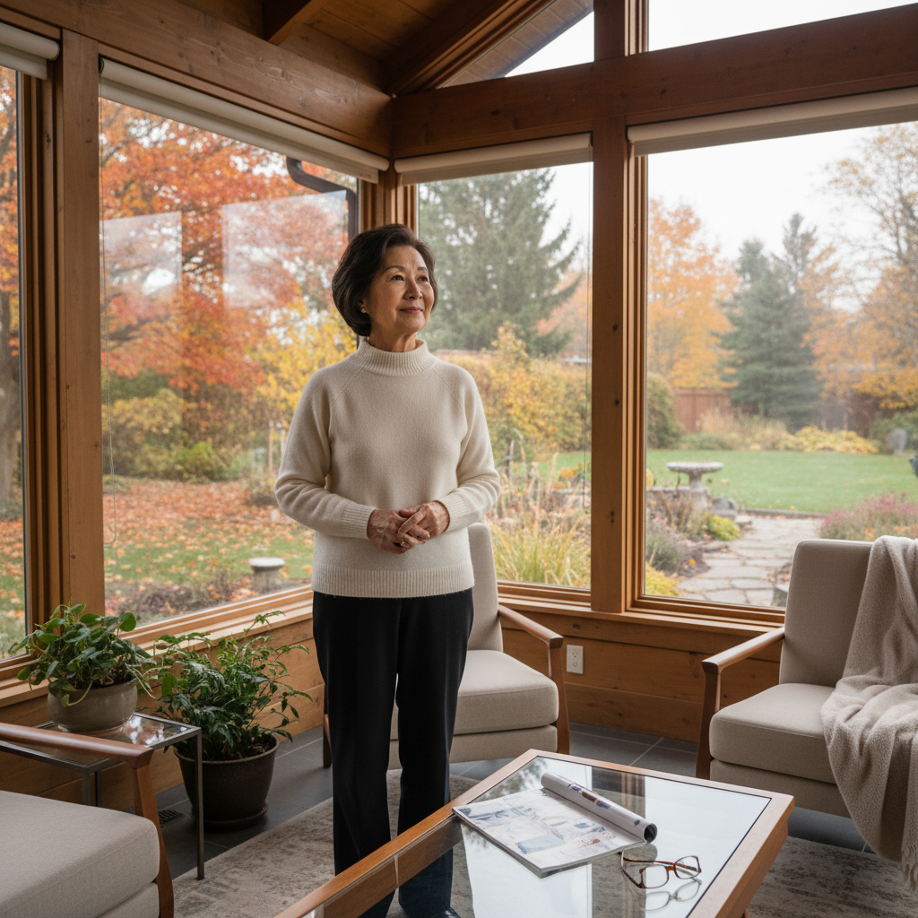 Reverse Mortgage Lender Safety: What Happens if Your Lender Goes Bankrupt?