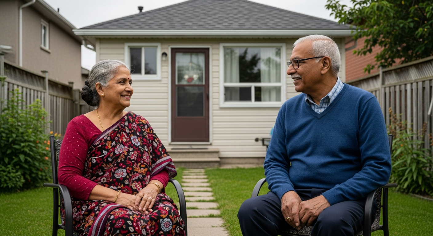 Reverse Mortgage for LGBTQ+ Couples in Ontario: Legal Protections and Planning