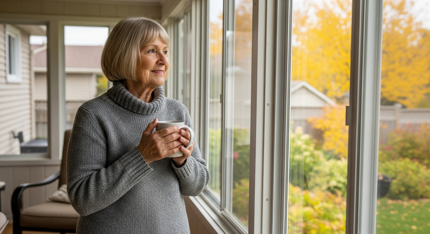 Reverse Mortgage as Life Insurance Alternative: Creating Spousal Income