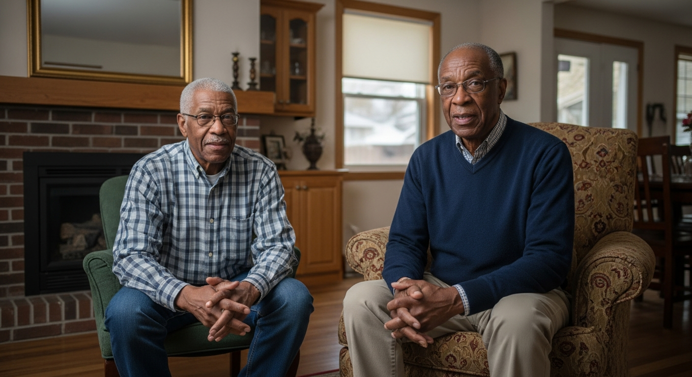 Reverse Mortgage as Life Insurance Alternative: Creating Spousal Income