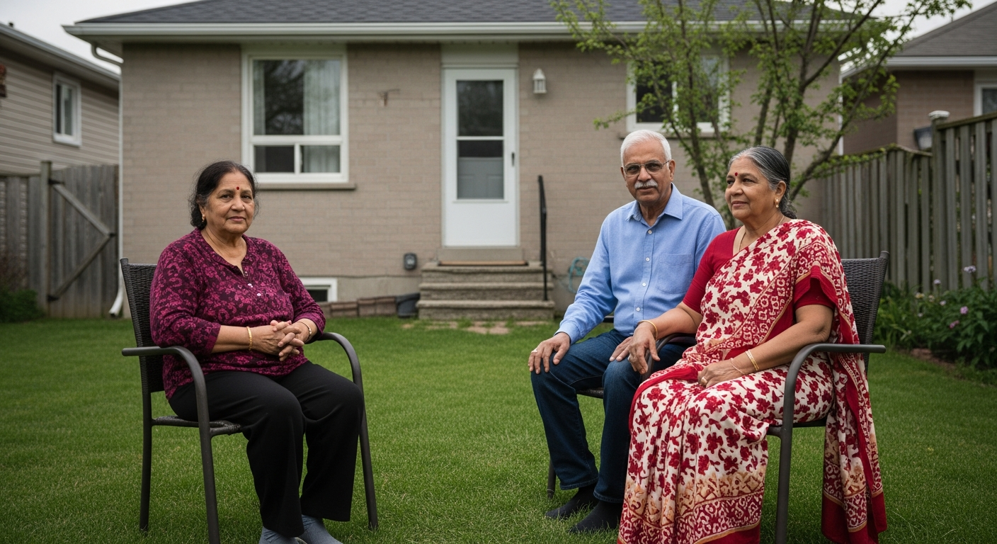 Reverse Mortgage as Life Insurance Alternative: Creating Spousal Income