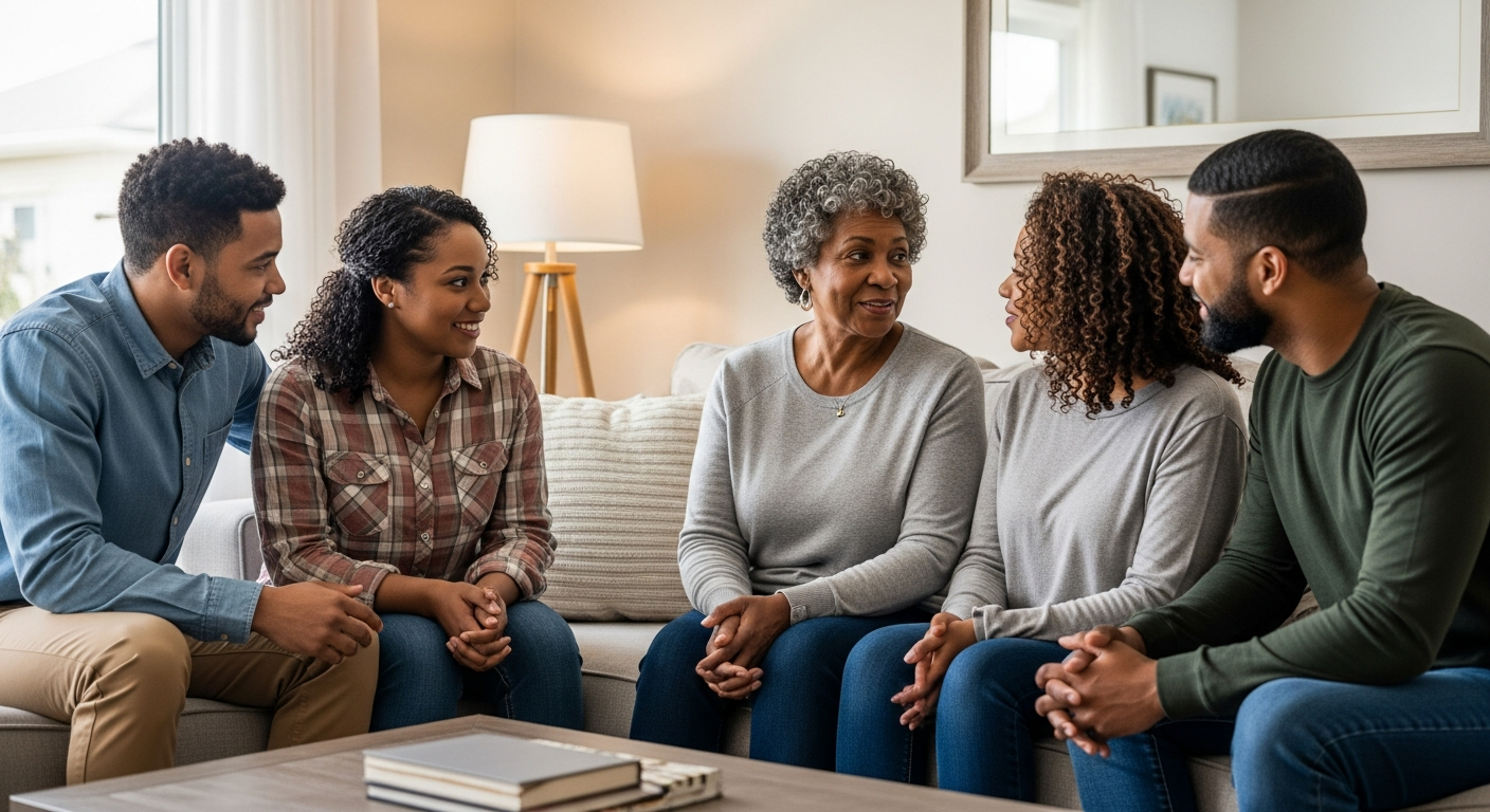 Life Insurance and Reverse Mortgages: Protecting Your Family's Inheritance