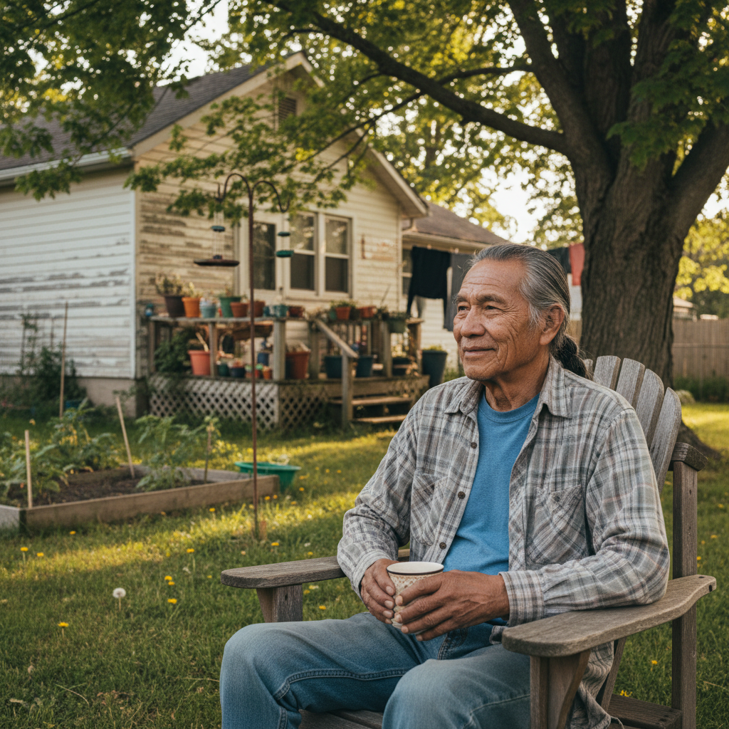 Fund Your Growth: Using a Reverse Mortgage for Lifelong Learning in Retirement