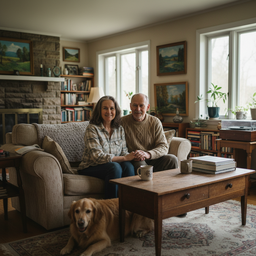 Reverse Mortgage Line of Credit Option in Canada Explained