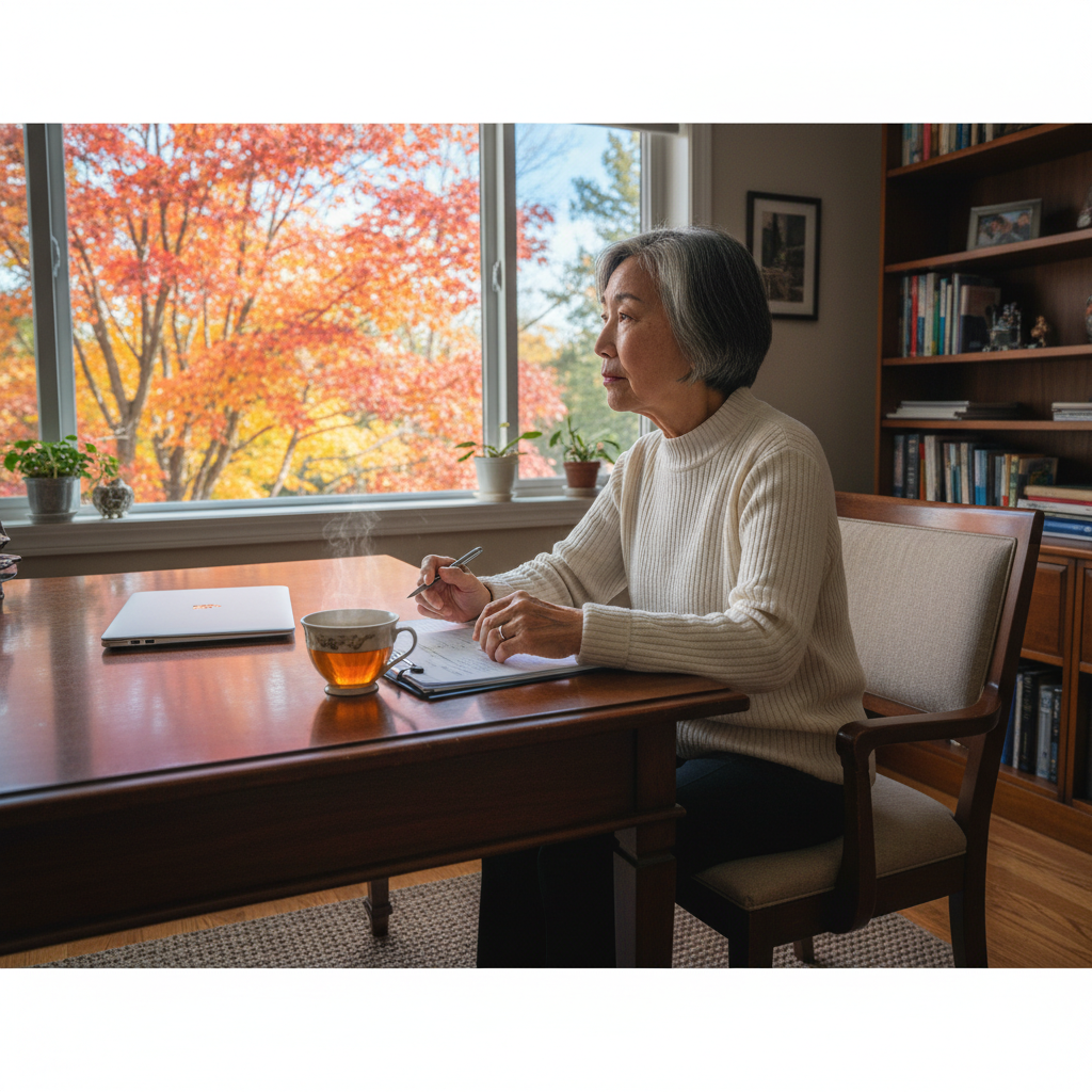 Reverse Mortgage Line of Credit vs. Fixed Draws: Inflation Protection Strategy