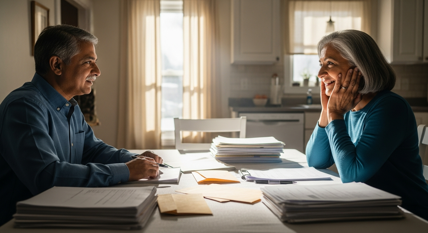 Reverse Mortgage in London Ontario: 2026 Guide