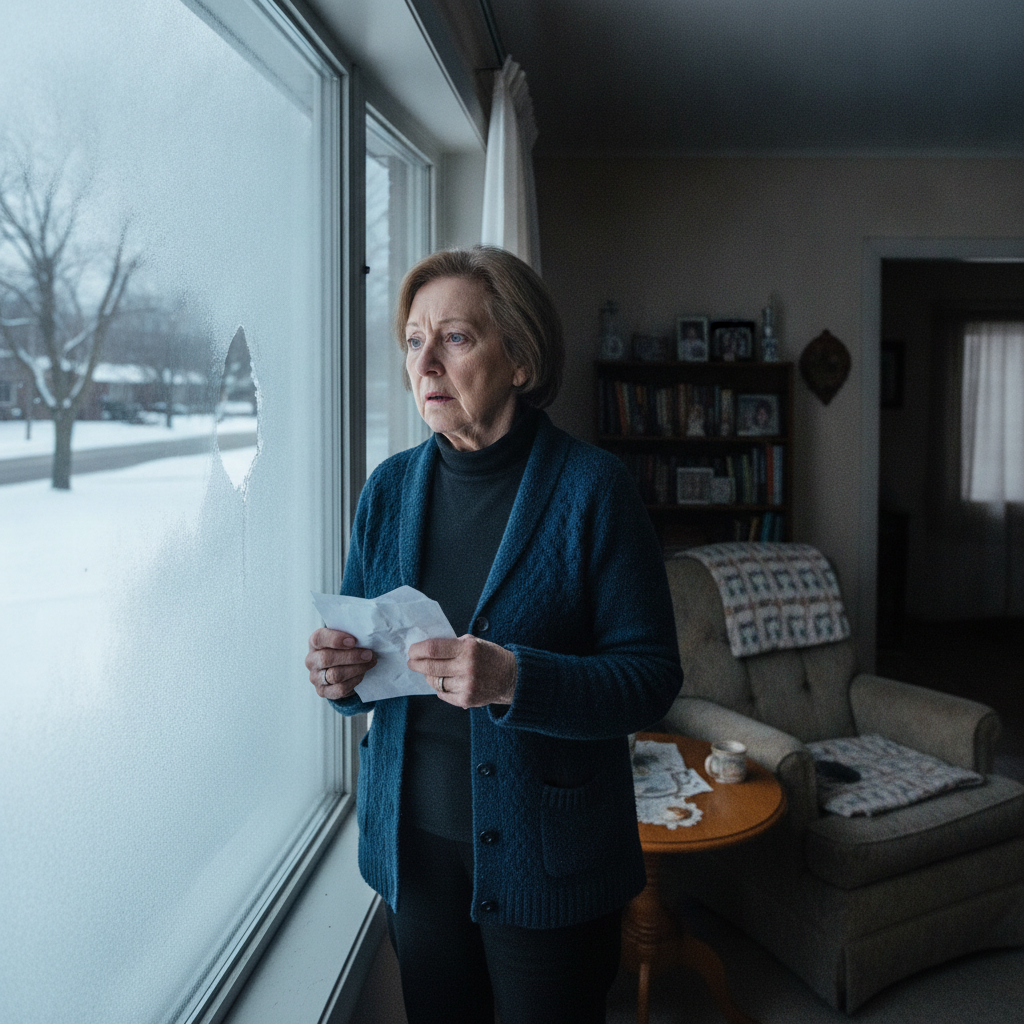 Reverse Mortgage When the Long-Term Care Home Your Parent Was on Wait List For Suddenly Closes
