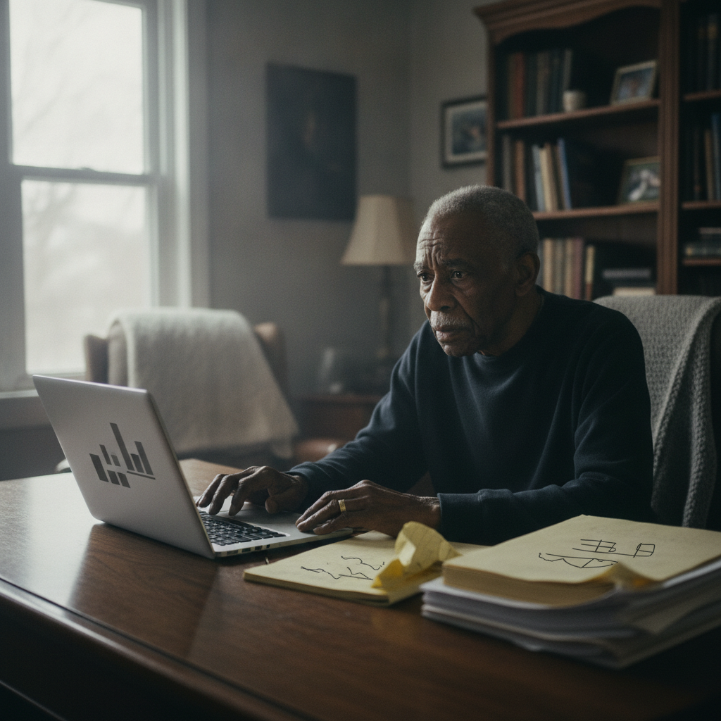 Reverse Mortgage When the Long-Term Care Home Your Parent Was on Wait List For Suddenly Closes