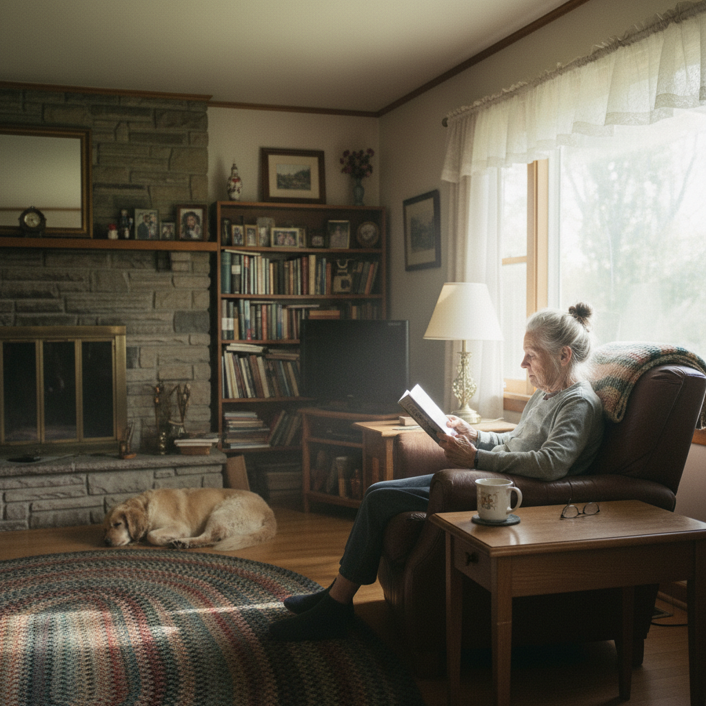 Reverse Mortgage vs Long-Term Care Insurance in Ontario