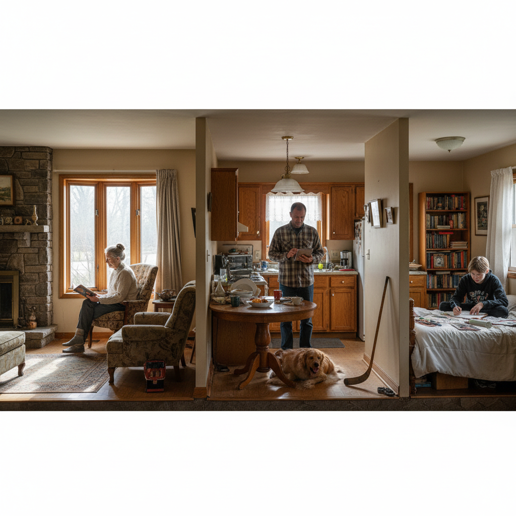 Reverse Mortgage vs Long-Term Care Insurance in Ontario