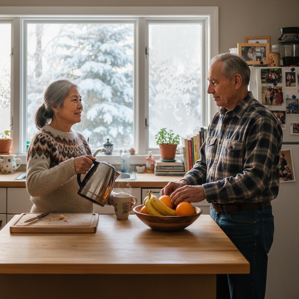 Using a Reverse Mortgage While Waiting for Long-Term Care in Ontario