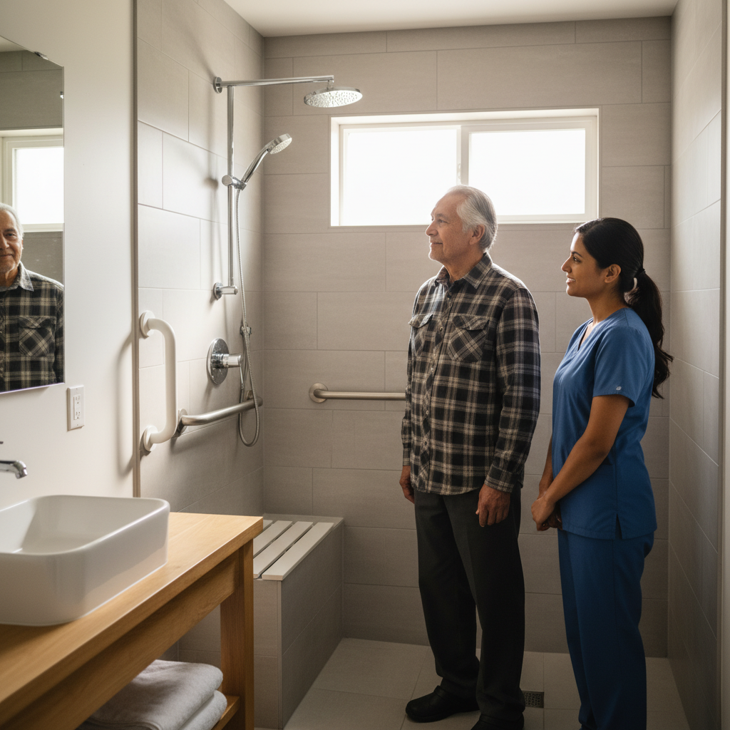 Using a Reverse Mortgage While Waiting for Long-Term Care in Ontario