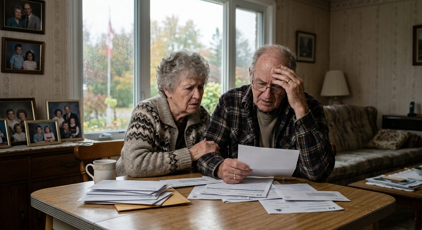 Reverse Mortgage When Long-Term Disability Insurance Claim Is Denied: Income Bridge Strategy