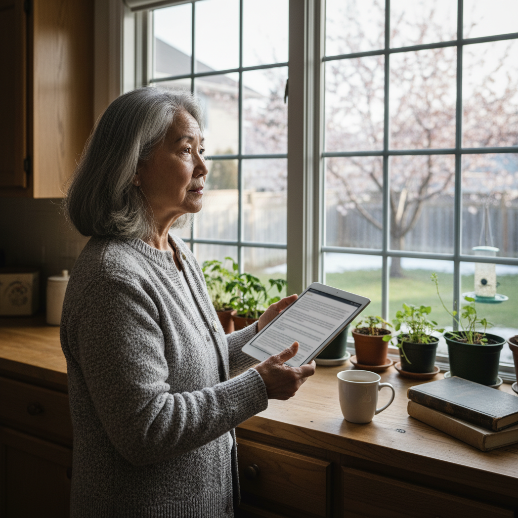 Reverse Mortgage With Low Home Equity: Can You Qualify in Ontario?