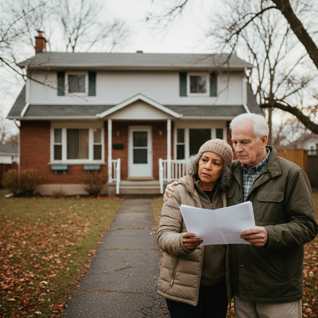 Reverse Mortgage With Low Home Equity: Can You Qualify in Ontario?