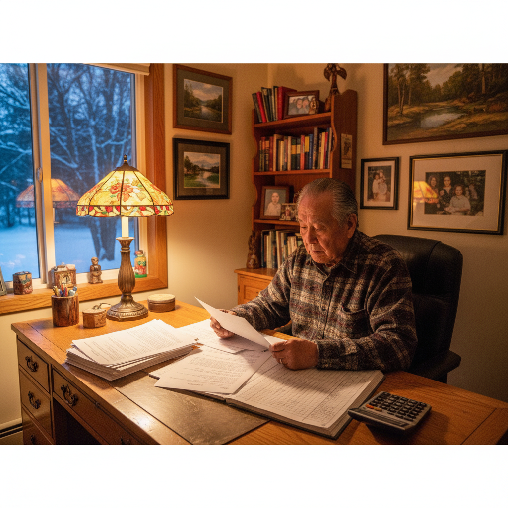 Reverse Mortgage With Low Home Equity: Can You Qualify in Ontario?