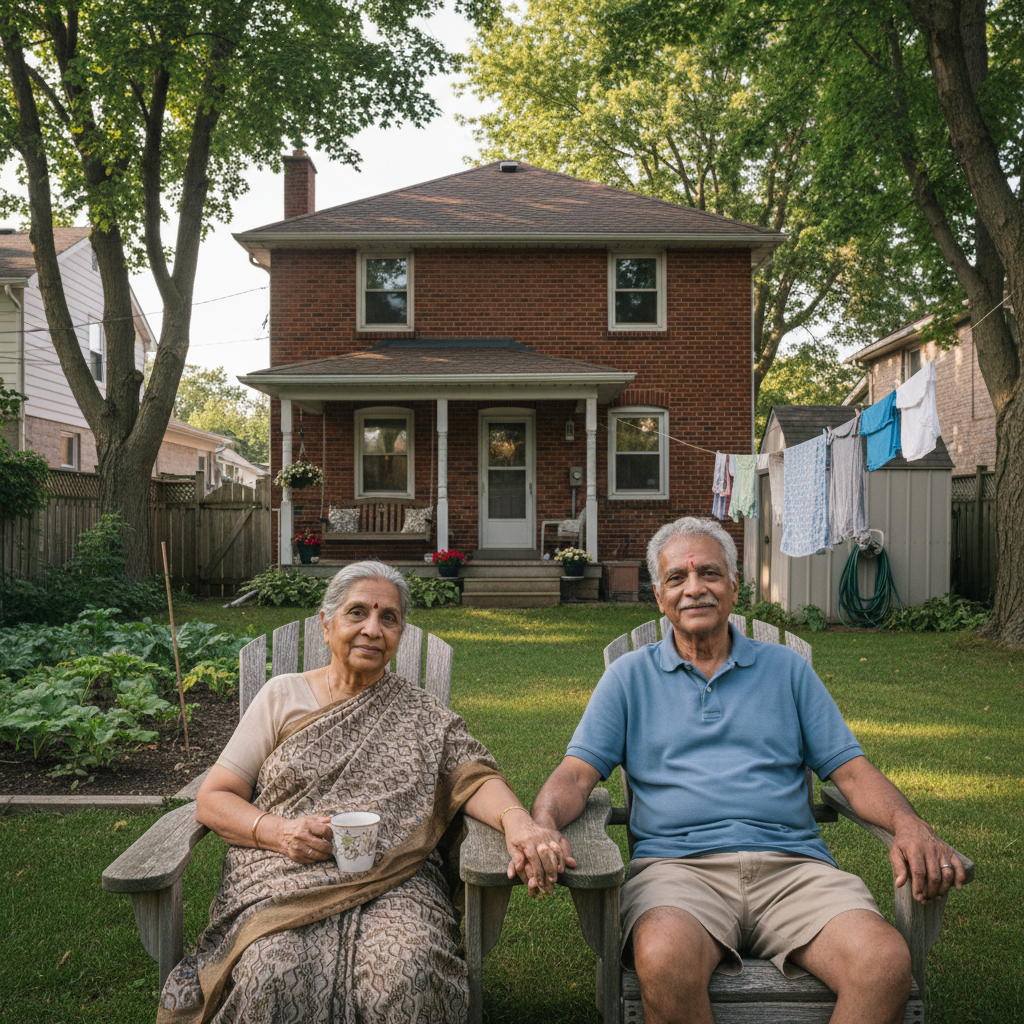 Reverse Mortgage After Major Life Events: Divorce, Health Crisis, Job Loss