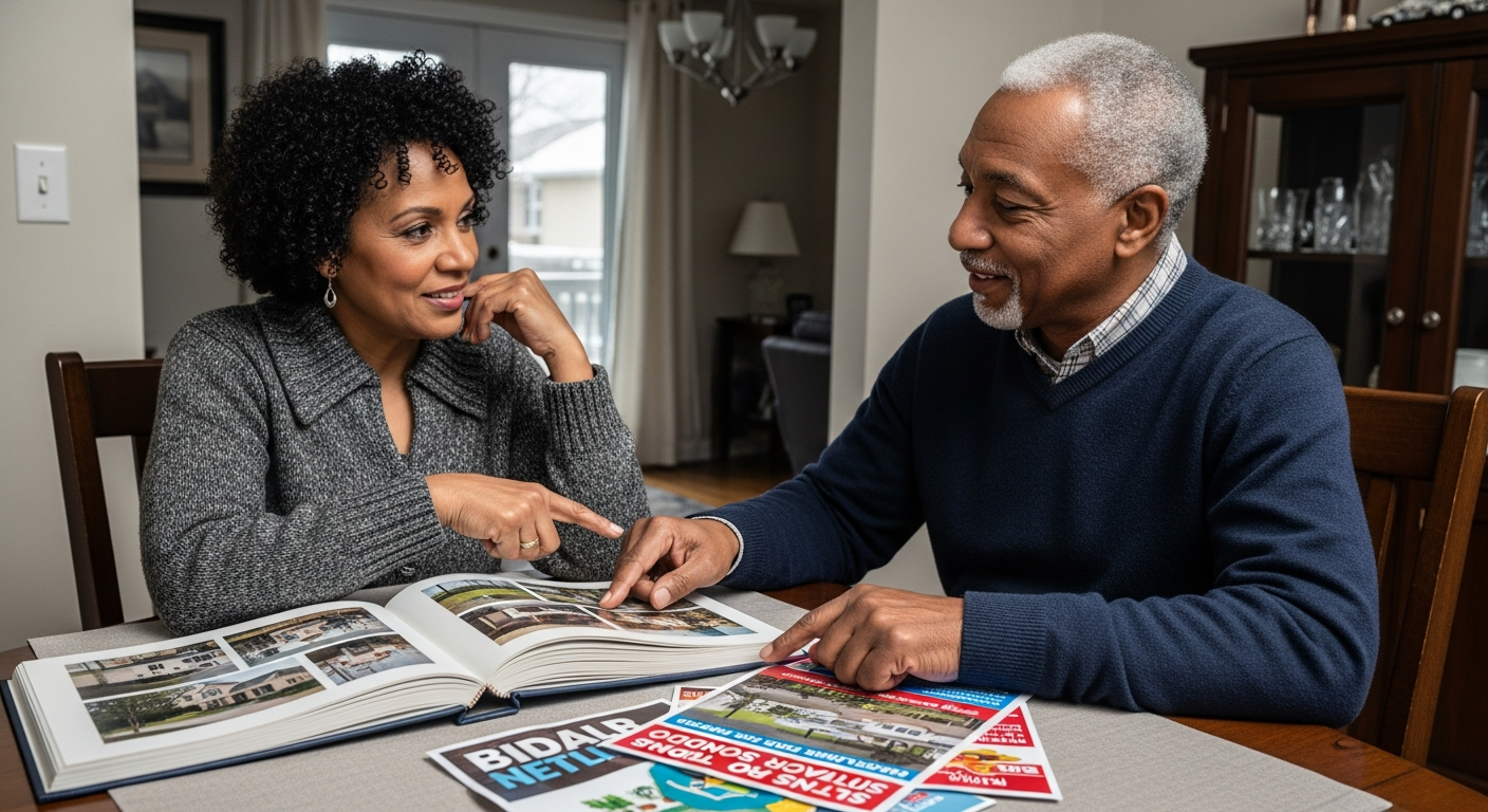 Your Home Needs Major Repairs: Can You Afford to Age in Place With a Reverse Mortgage?