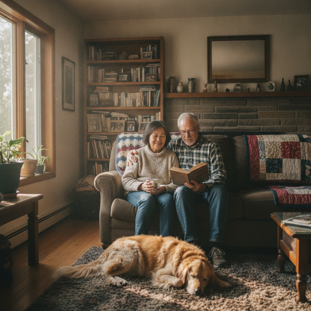 Reverse Mortgage for Managing Adult Child's Tax Debt When They Become Primary Earner