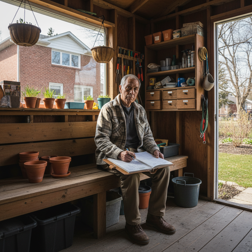 Managing Your Reverse Mortgage After Market Crashes: Long-Term Stability